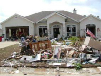 Storm Muck Out