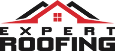 Expert Roofing Logo