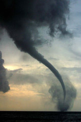 Storm Damage Repair