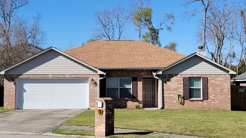 Expert Roofing Service