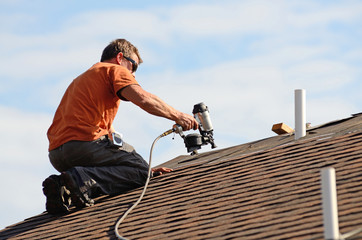 Roofing Repairs