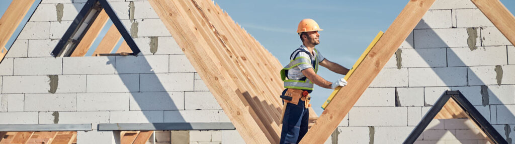 Commercial roofing contractor