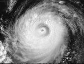 Disaster Contracting