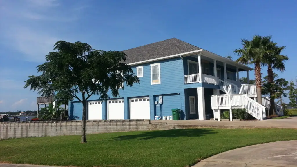 Exterior Remodeling