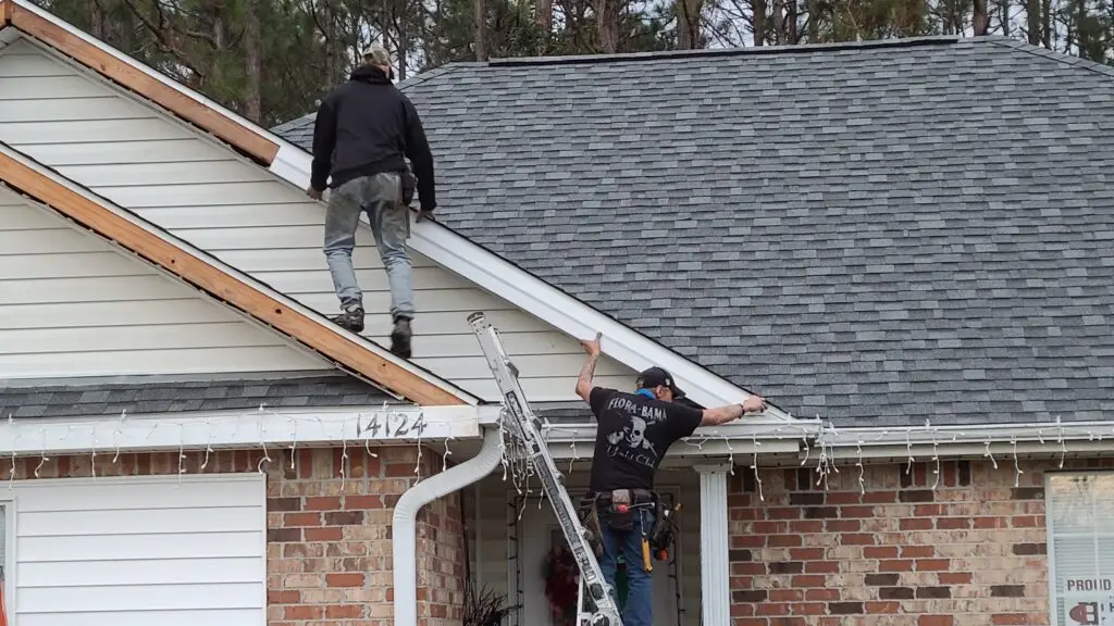 Siding Services In Biloxi