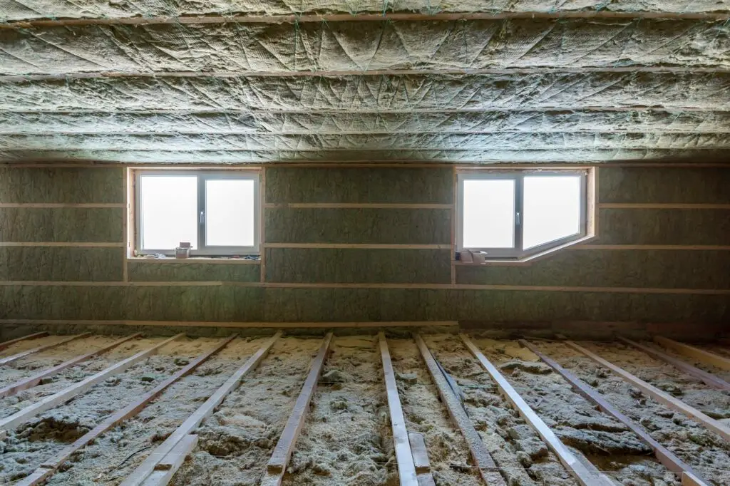 Insulation