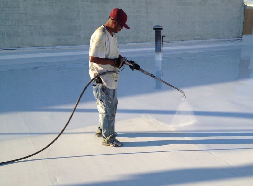 Who Is The Best Roof Coating Contractor In Biloxi