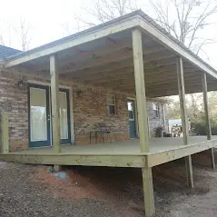 Best Deck Builder In Biloxi Ms