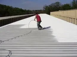 Roof Waterproofing