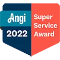 Award Winning Contractor