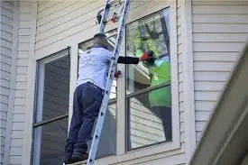 Window Replacement